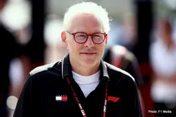 Villeneuve on Verstappen, Hamilton and Papaya Rules ahead of Brazil