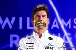 Outside Line: Shame on you James Vowles! Late Williams FW48 is on you