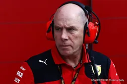 Former Ferrari Engineer Jock Clear claims 2026 won't be like 2014