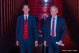 Villeneuve: Elkann’s comments were shocking
