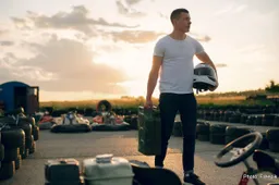 The Hidden Physical and Mental Toll of Life on the Racing Calendar