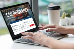 Online Car Insurance Renewal: Common Mistakes That Increase Premium Or Cause Rejection