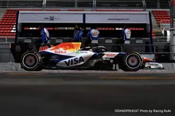 Liam Lawson reflects on 2026 Formula 1 season start, Racing Bulls, and new regulations