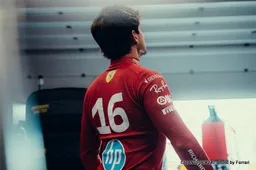 Leclerc: Next year will be a crucial year