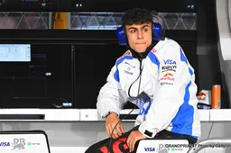 Nine rookies set for FP1 at Abu Dhabi Grand Prix