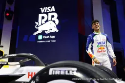 Rookie Pressure in Formula 1: Why the First Six Races Are Crucial