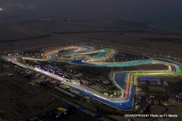 Qatar Grand Prix Saturday: Teams & Drivers report from Lusail
