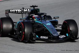 Martin Brundle says you can't ignore Mercedes' relentless pace and reliability