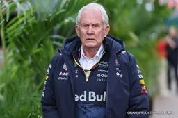 Marko: Verstappen losing to Norris a bitter disappointment