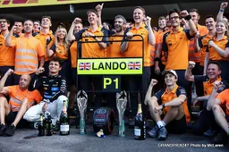 Will the Norris Piastri dynamic change amid F1 Title battle?