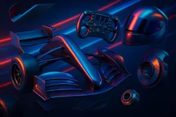 Chiliz Turns Formula 1 Passion Into a New Digital Grand Prix