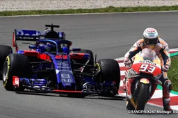 Sprints pay off for MotoGP, will F1 follow?