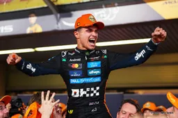 Abu Dhabi Grand Prix Champion's Press Conference