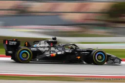 Barcelona Formula 1 shakedown Day 3 report: McLaren debut, Mercedes flex their muscles