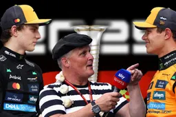 Herbert: It is Norris’ Formula 1 world champion title to lose