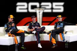 Verstappen Back in Title Contention after McLaren Blunder in Qatar
