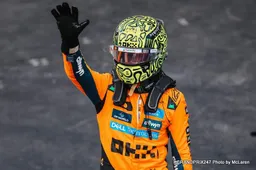Formula 1 Title is now Norris's to lose