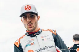Esteban Ocon says it's very serious how Haas will go racing in 2026