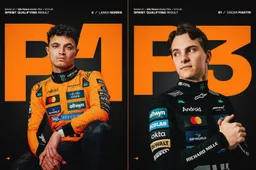 Stella: The 2025 Formula 1 world champion must drive a McLaren