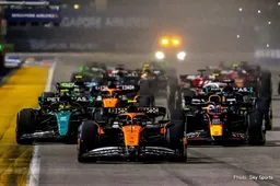 Analysing Piastri’s collapse from the top of the F1 Championship