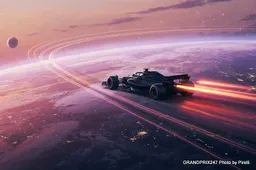 Pirelli: 2025 Formula 1 season by the numbers