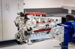 Red Bull engine boss on team's 2026 Formula 1 power unit: Watch this space