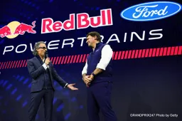 Red Bull insist talk about their power unit being illegal is just noise