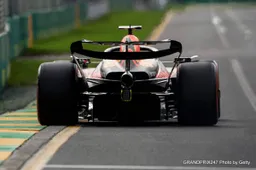 Formula 1's active aero in 2026 is better than DRS?