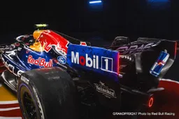 2026 Formula 1 cars cross-pollination will occur in three or four races
