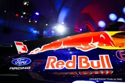 Red Bull engine boss says differences between 2026 F1 power units will be less than in 2014