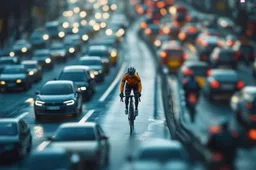 Why Formula 1 Drivers Train on Bicycles