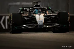 Russell: I expect Verstappen to back the pack up