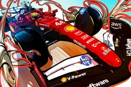 Ferrari and Vasseur have nowhere to hide in 2026