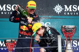 Outside Line: Toto is right Kimi Antonelli is the real deal
