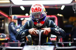 Verstappen: No surprise to see Norris on pole