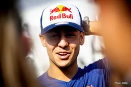 Who is Arvid Lindblad? Red Bull's 20th Formula 1 driver