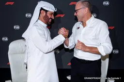 Stefano Domenicali hails current relationship between Formula 1 & FIA