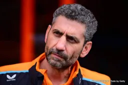 Andrea Stella reveals McLaren will not be testing on day one in Barcelona