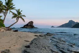 Travel: Hidden Outdoor Experiences Beyond the Beach