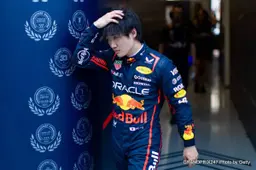 Honda negotiating with Red Bull regarding Yuki Tsunoda's future