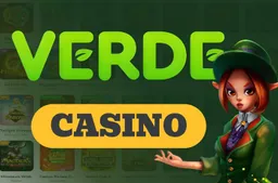 Verde Casino Online Review for Real Money