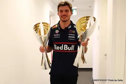 Villeneuve: Verstappen is the 2026 puppet master