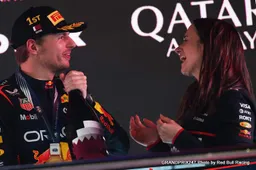 Verstappen: Call at the pit stop made me win