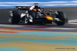 Qatar Grand Prix: Verstappen wins, Title fight drags to Abu Dhabi