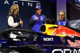 Johnny Herbert says Max Verstappen is only human