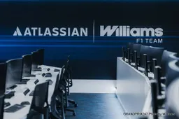 Williams will miss Barcelona Formula 1 pre-season test
