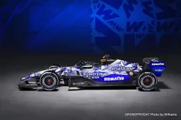 James Vowles explains Williams FW48 delay, denies overweight, crash test failure rumors