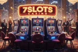 Beginner's Guide To Playing Anti-Loss Slot Gambling