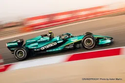 Fernando Alonso says second part of 2026 Formula 1 season is when Aston Martin hits targets