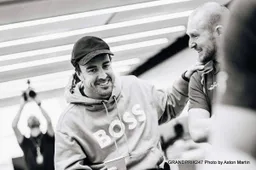 Fernando Alonso doesn't know if 2026 will be his last Formula 1 season